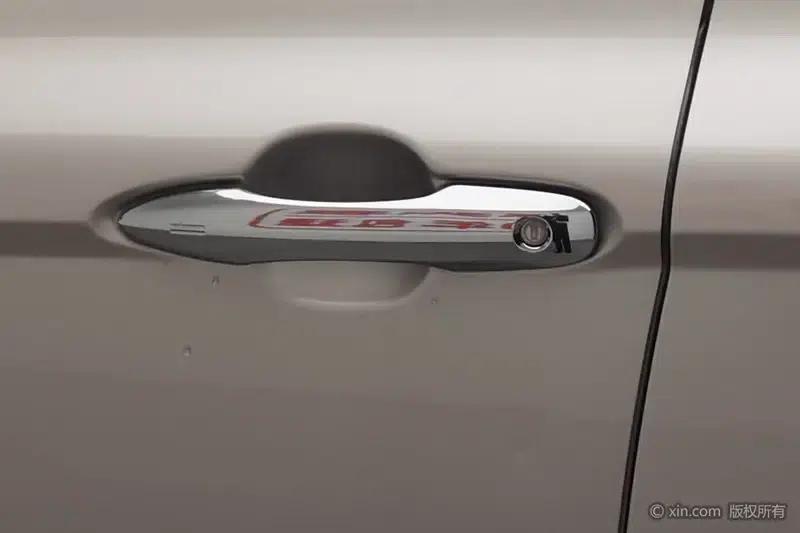Camry 2019 2.5G Luxury Edition (China VI Emission Standard) — миниатюра 8