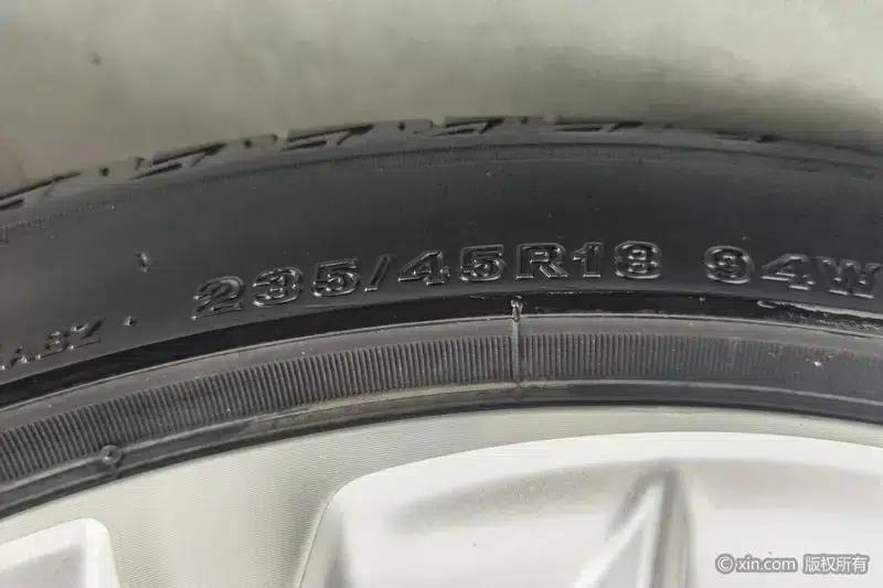 Camry 2019 2.5G Luxury Edition (China VI Emission Standard) — миниатюра 9