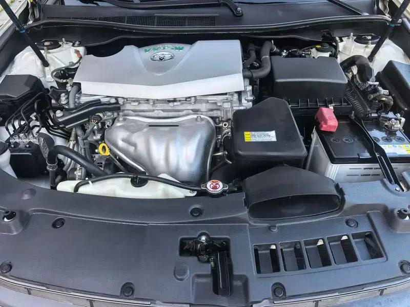 Camry 2015 2.0G Leading Edition — миниатюра 9