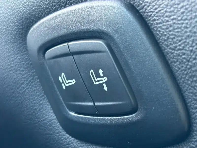 Camry 2019 2.5G Luxury Edition (China VI Emission Standard) — миниатюра 7