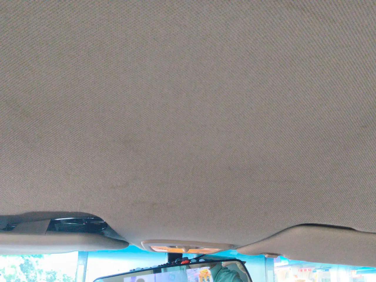 Baojun 310W 2017 1.5L Manual Fashion Model China V — миниатюра 18