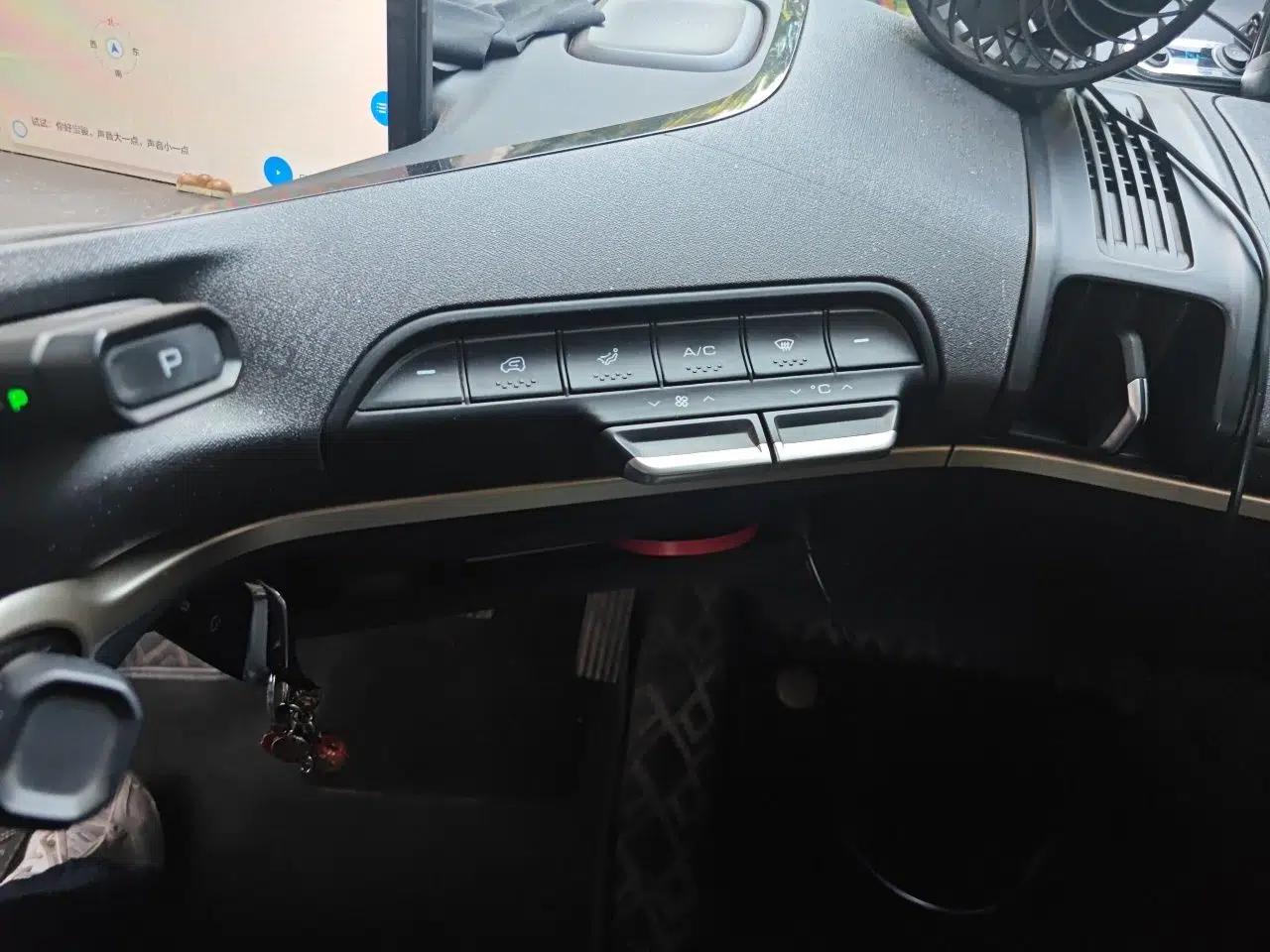 Baojun KiWi EV 2021 Designer Ternary Lithium — миниатюра 13