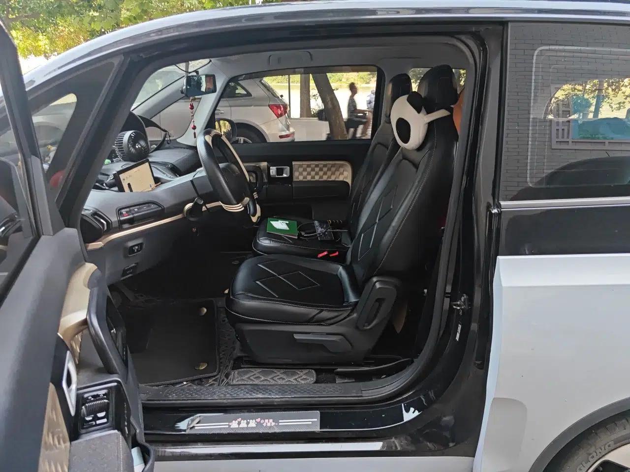 Baojun KiWi EV 2021 Designer Ternary Lithium — миниатюра 15