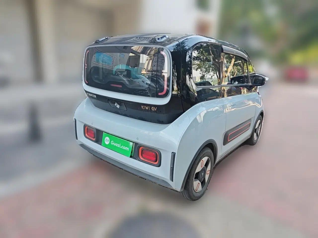 Baojun KiWi EV 2021 Designer Ternary Lithium — миниатюра 6