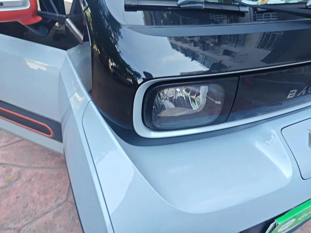 Baojun KiWi EV 2021 Designer Ternary Lithium — миниатюра 7