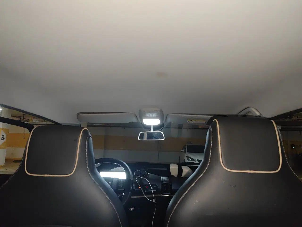 Baojun KiWi EV 2022 Artist Lite Edition Ternary Lithium — миниатюра 18