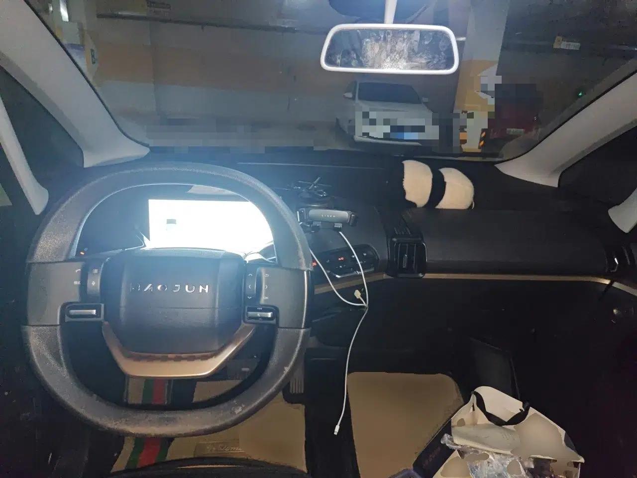 Baojun KiWi EV 2022 Artist Lite Edition Ternary Lithium — миниатюра 9