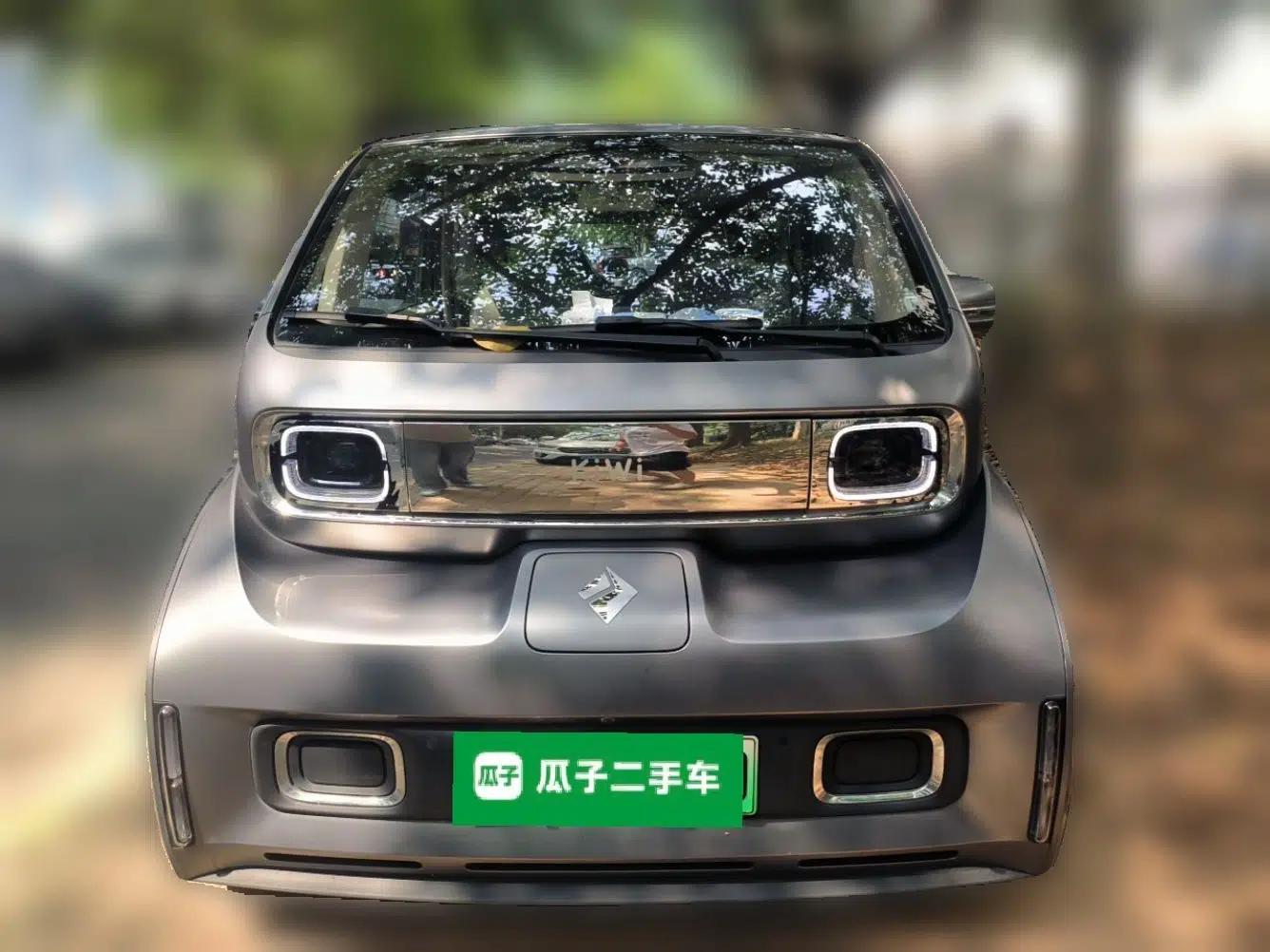 Baojun KiWi EV 2023 DJI Edition Lithium Iron Phosphate — миниатюра 2