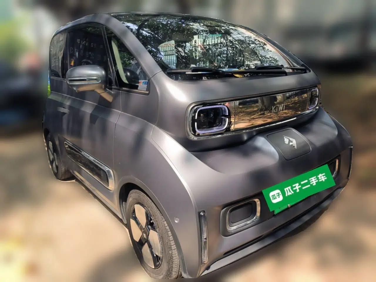 Baojun KiWi EV 2023 DJI Edition Lithium Iron Phosphate — миниатюра 3