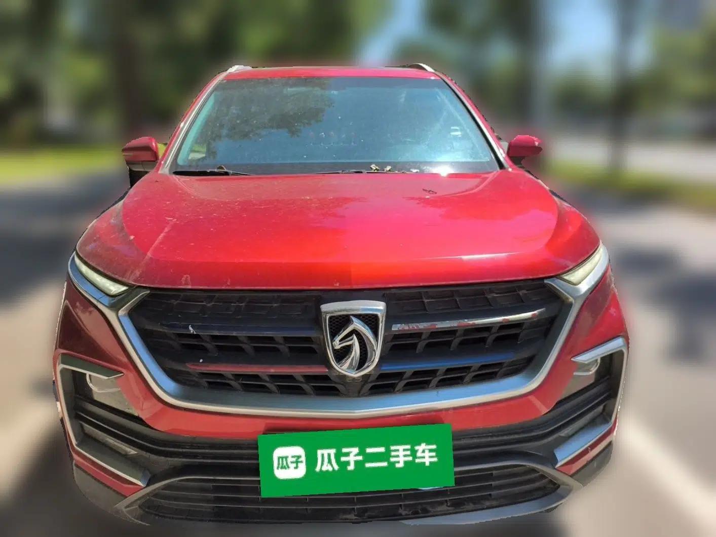Baojun 530 2018 1.5T Manual Prestige Version China V — миниатюра 2