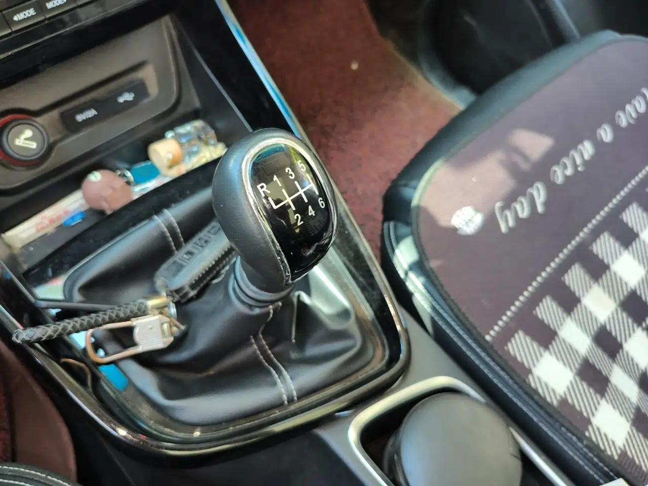 Baojun 530 2018 1.5T Manual Prestige Version China V — миниатюра 14