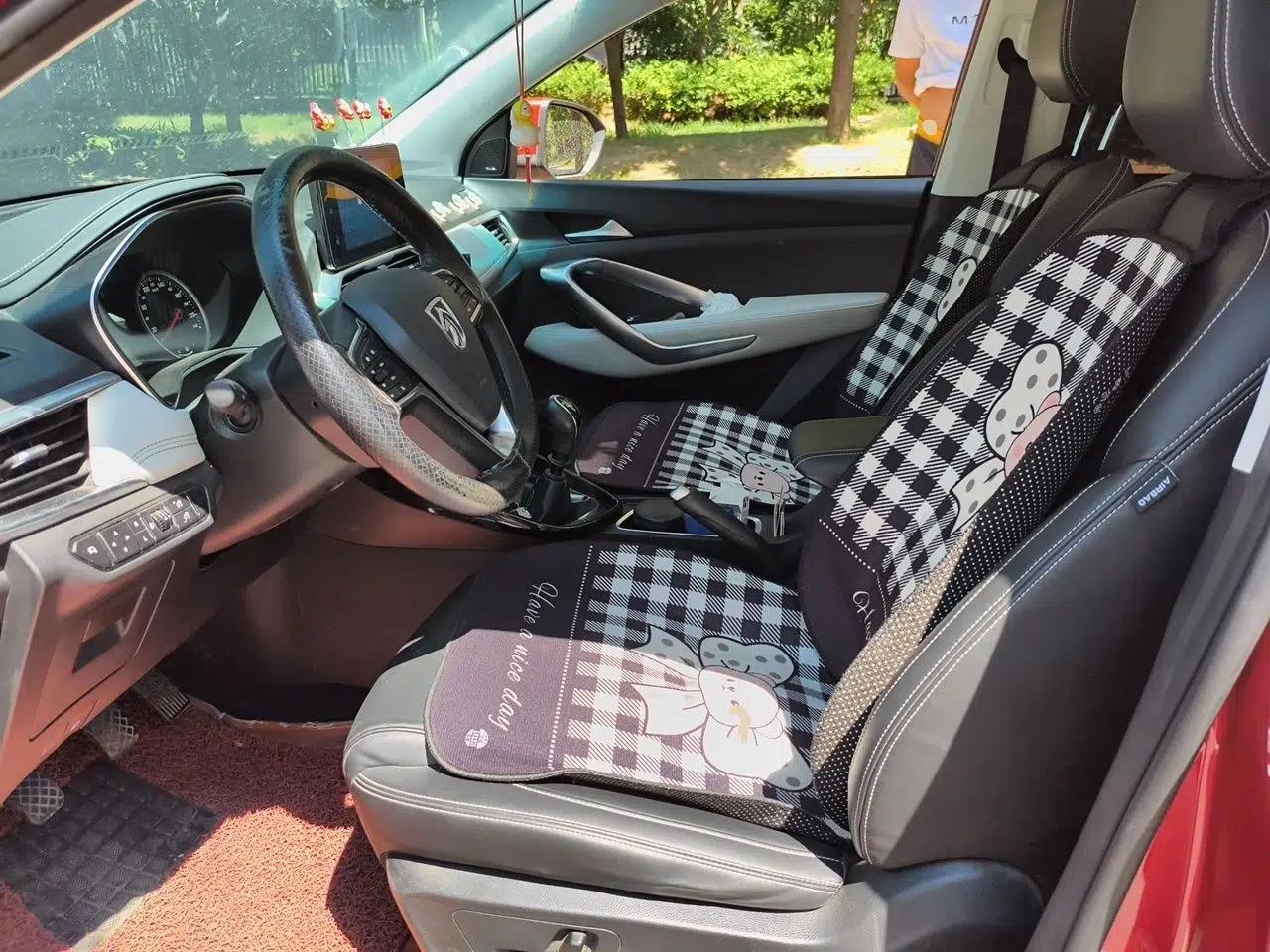 Baojun 530 2018 1.5T Manual Prestige Version China V — миниатюра 15
