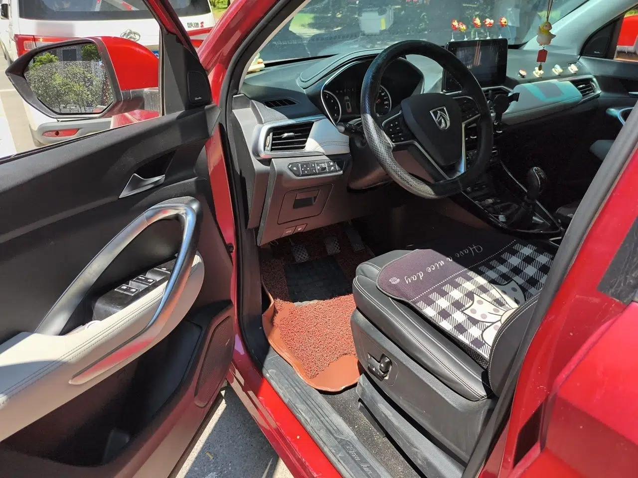 Baojun 530 2018 1.5T Manual Prestige Version China V — миниатюра 16