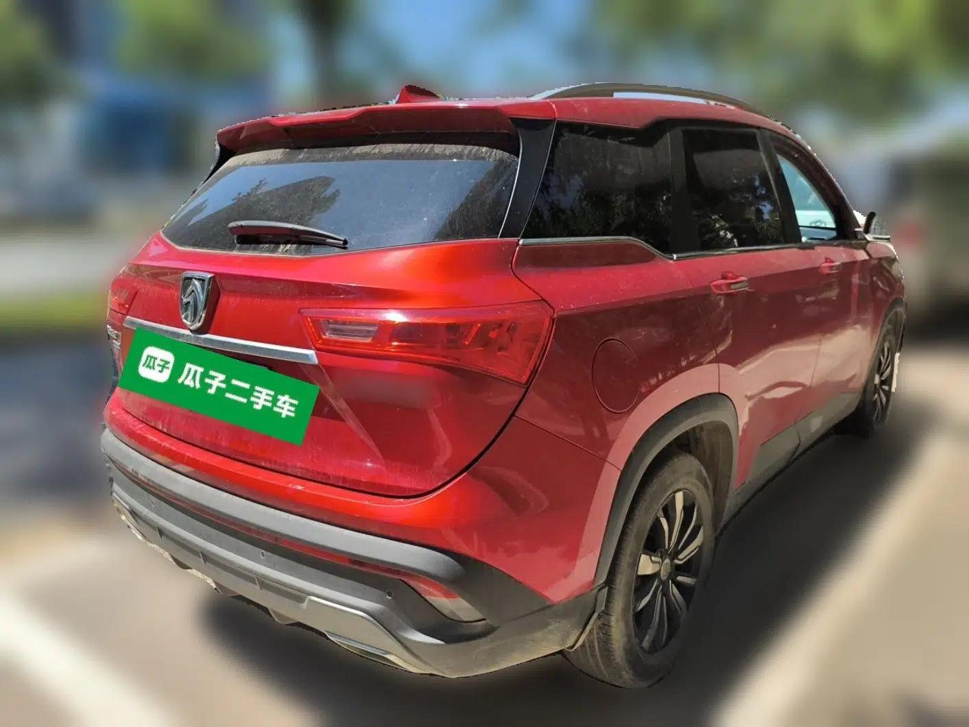 Baojun 530 2018 1.5T Manual Prestige Version China V — миниатюра 6