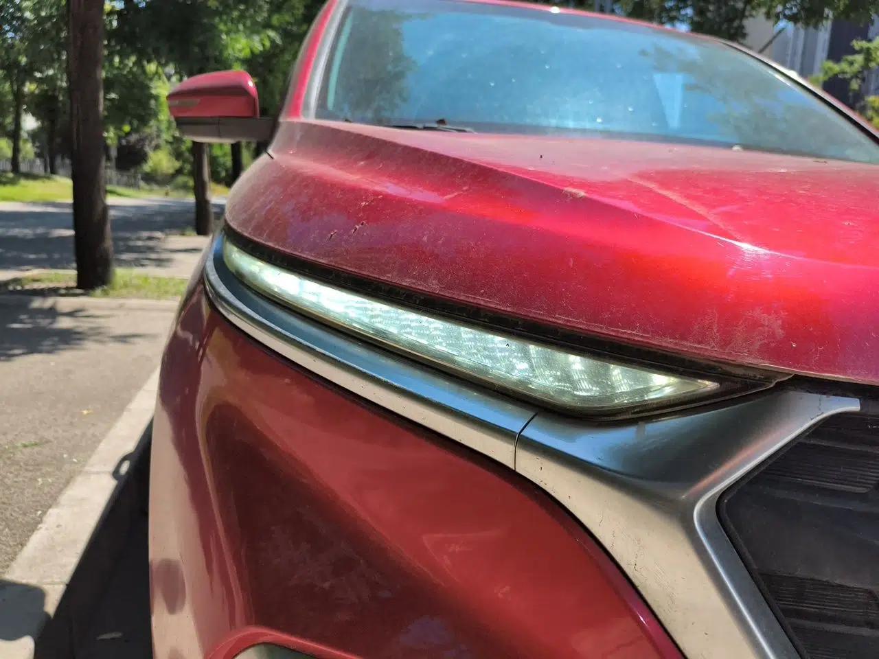 Baojun 530 2018 1.5T Manual Prestige Version China V — миниатюра 7