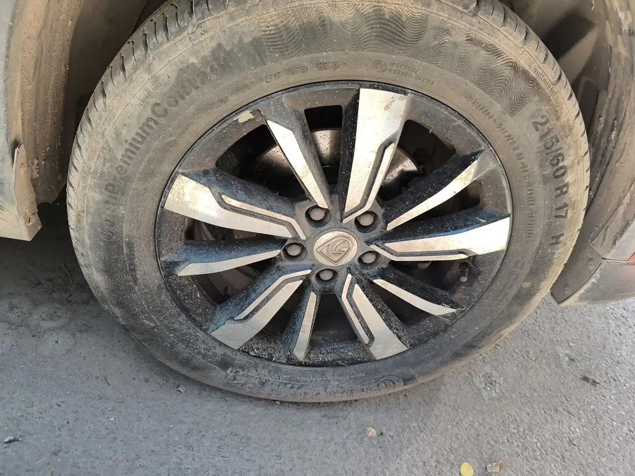 Baojun 530 2018 1.5T Manual Prestige Version China V — миниатюра 8