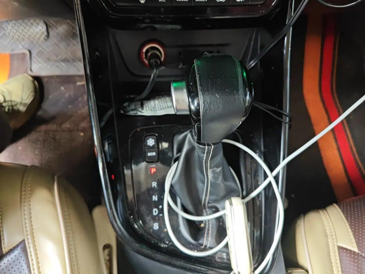 Baojun 530 2019 1.5T CVT Luxury 7-seater China VI — миниатюра 14