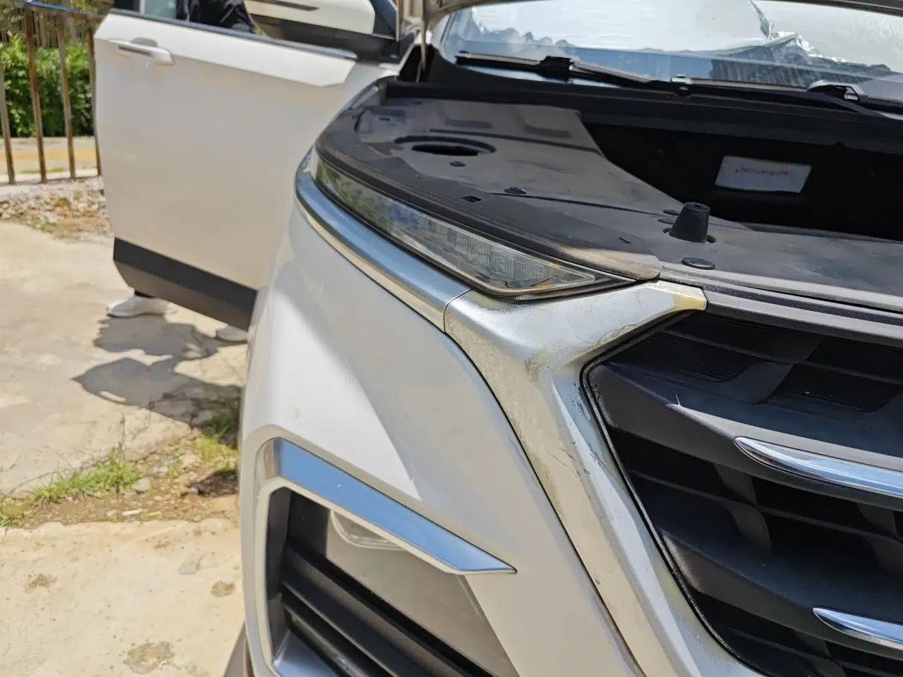 Baojun 530 2019 1.5T CVT Luxury 7-seater China VI — миниатюра 7
