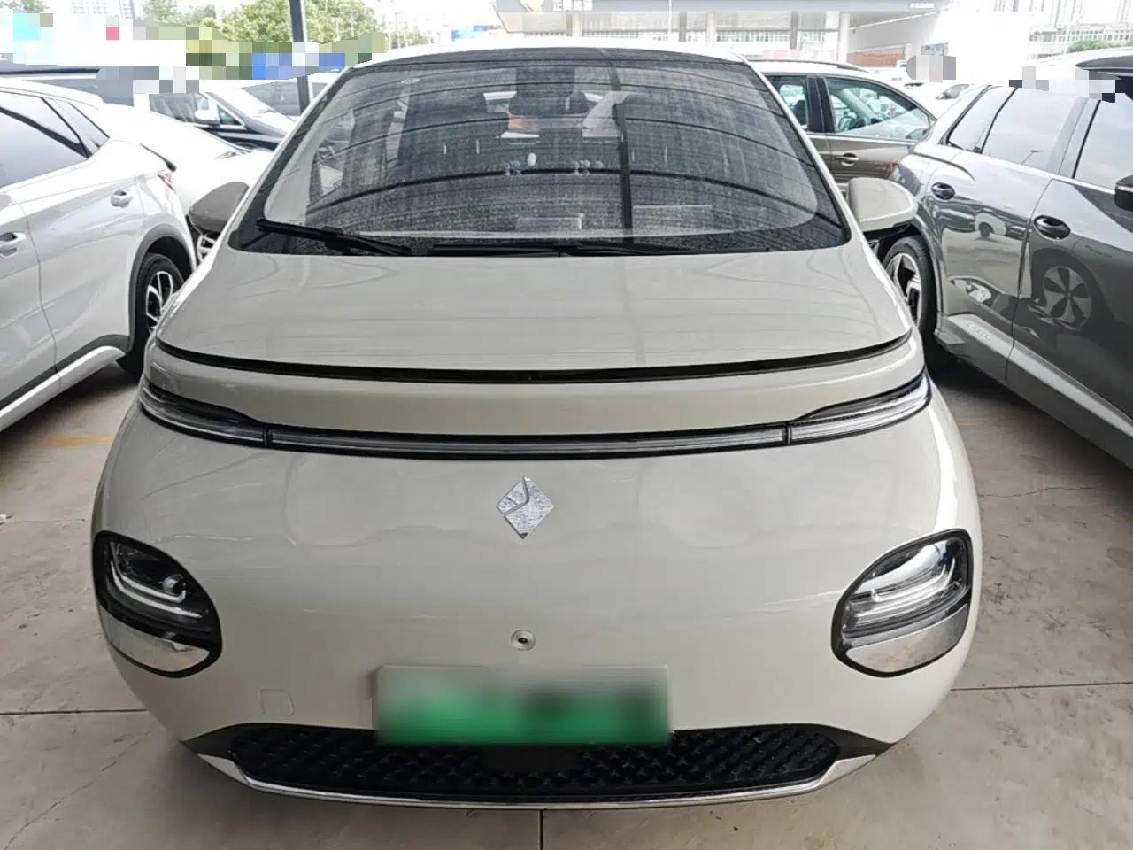 Baojun Cloud 2023 460 Max — миниатюра 2