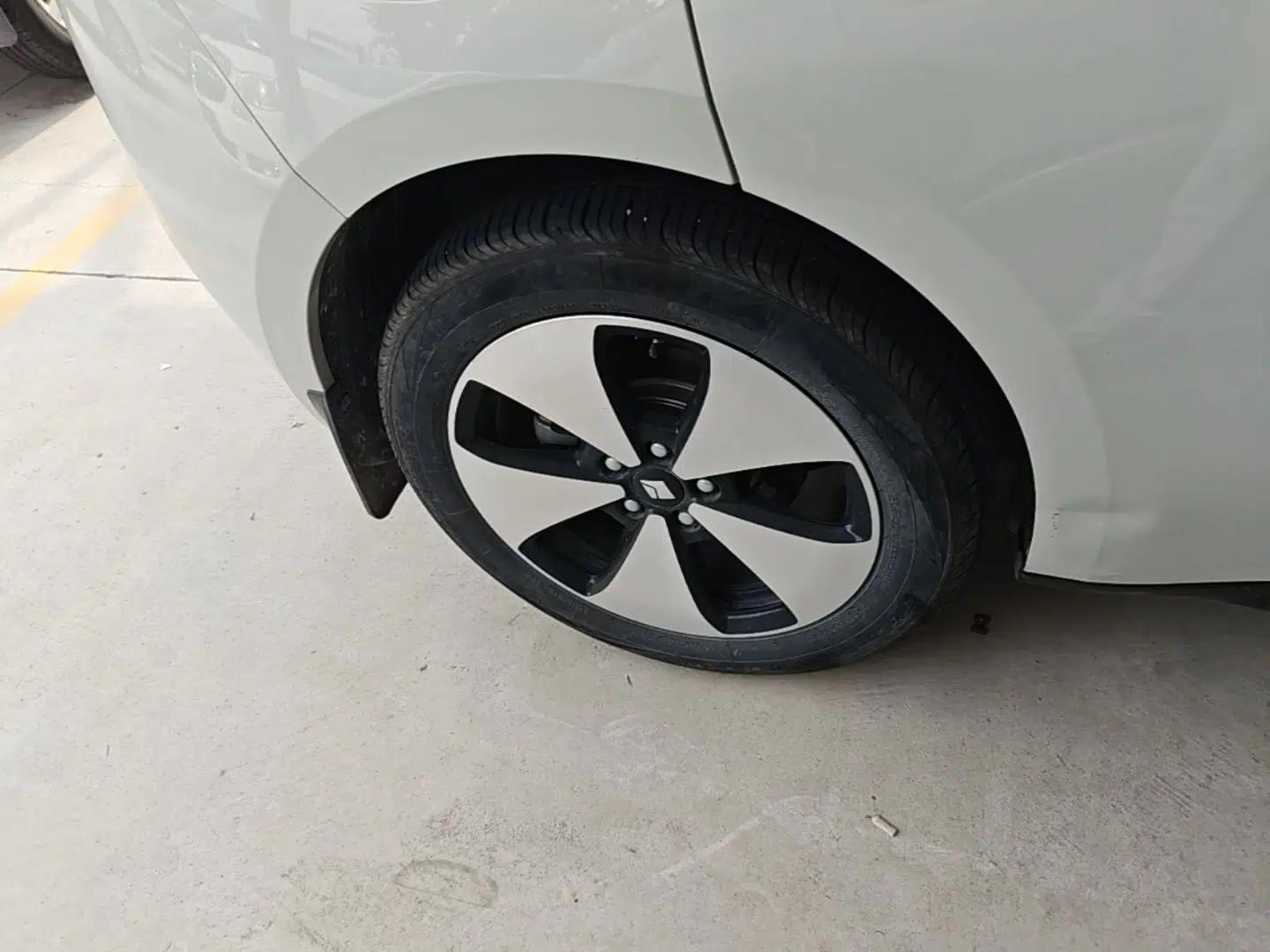 Baojun Cloud 2023 460 Max — миниатюра 16