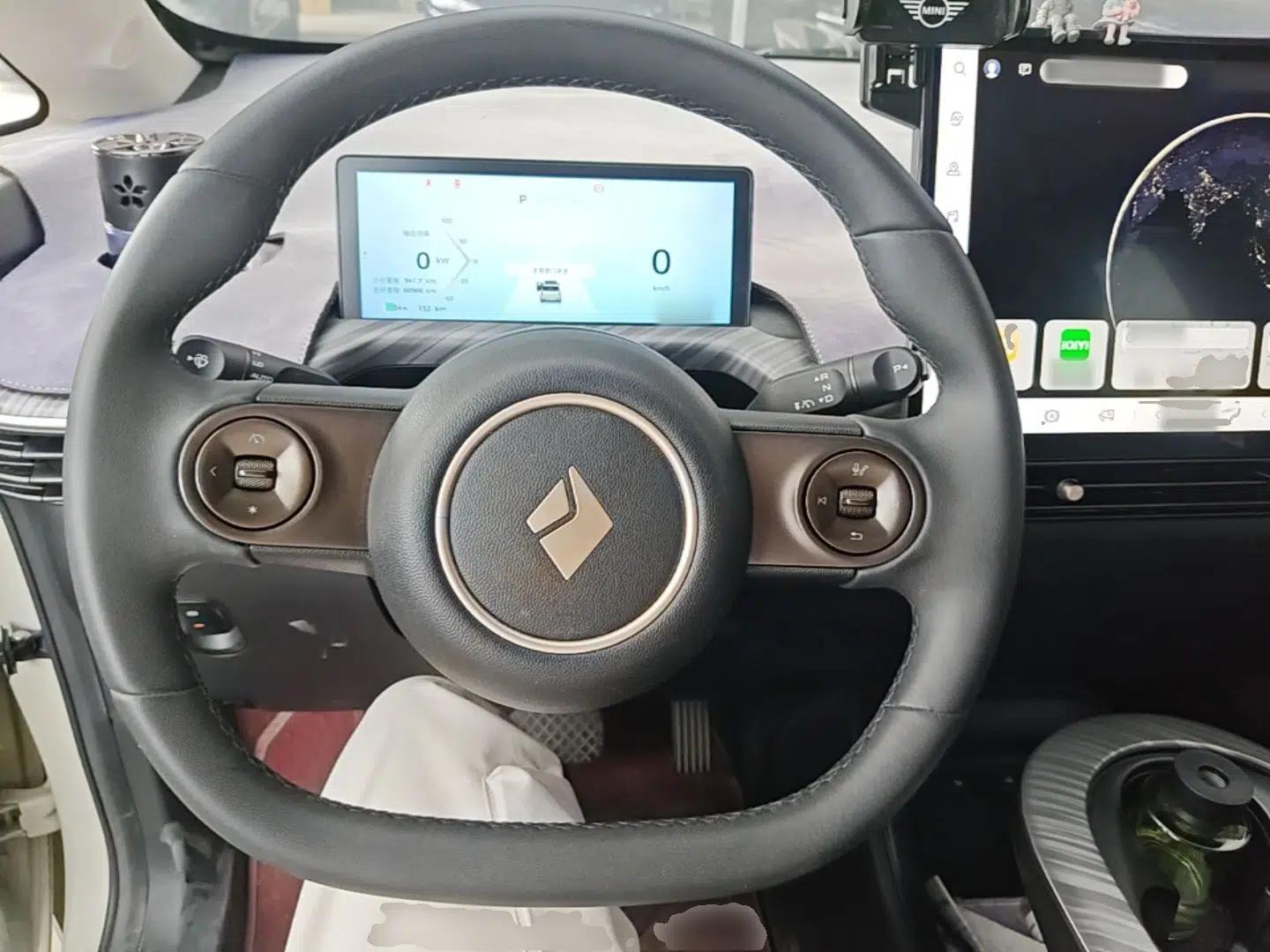 Baojun Cloud 2023 460 Max — миниатюра 18