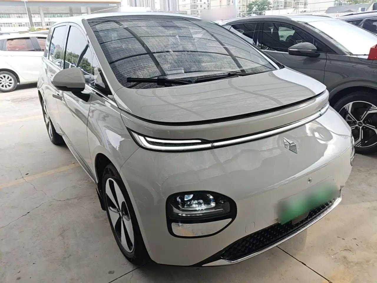 Baojun Cloud 2023 460 Max — миниатюра 3