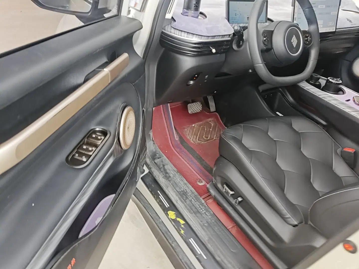 Baojun Cloud 2023 460 Max — миниатюра 23