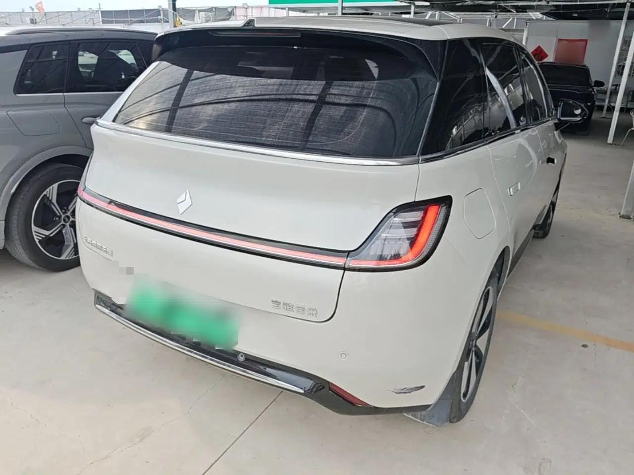 Baojun Cloud 2023 460 Max — миниатюра 6
