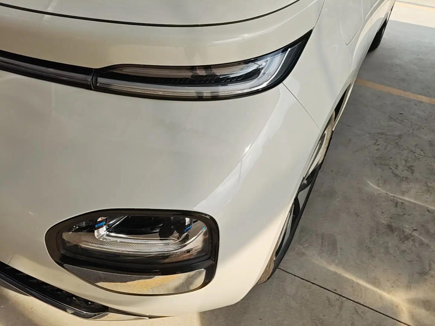 Baojun Cloud 2023 460 Max — миниатюра 8