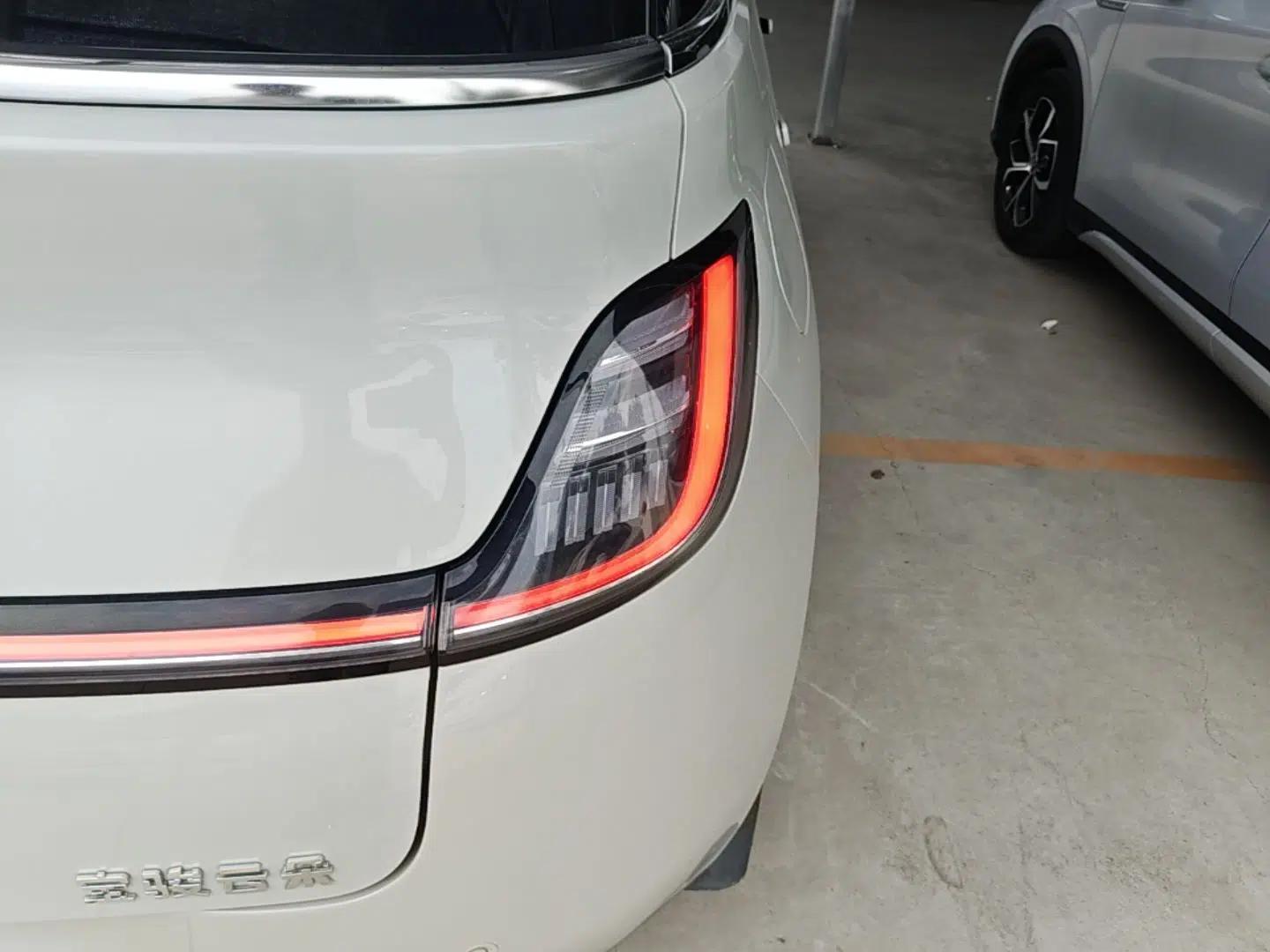 Baojun Cloud 2023 460 Max — миниатюра 9