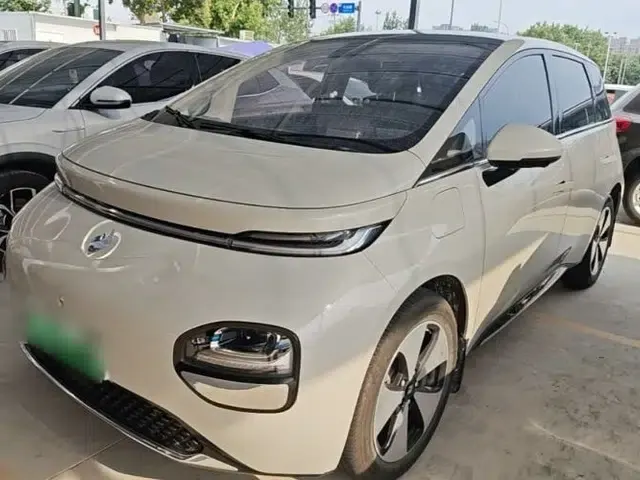 Baojun Cloud 2023 460 Max