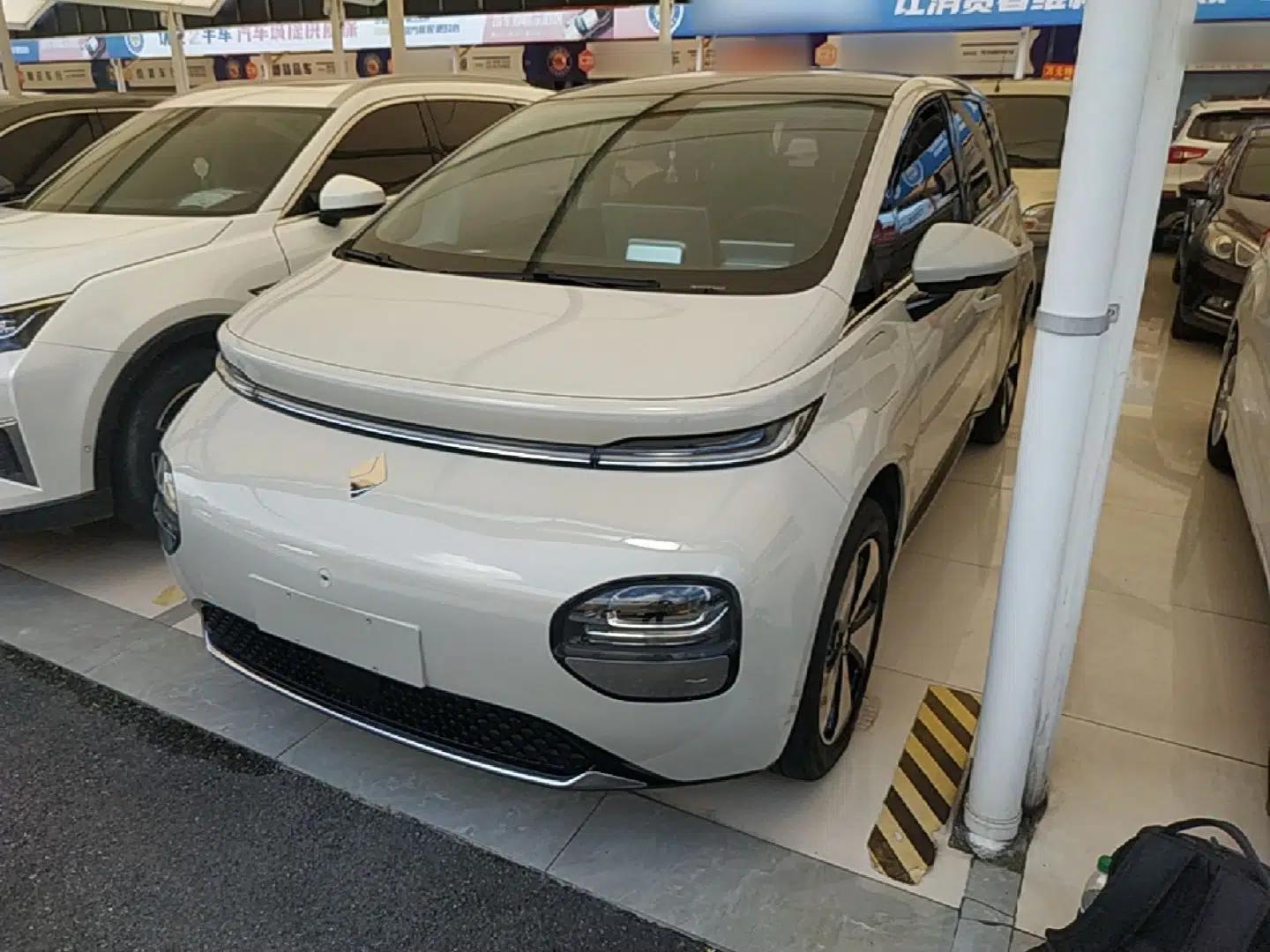 Baojun Cloud 2023 460 Max — миниатюра 1