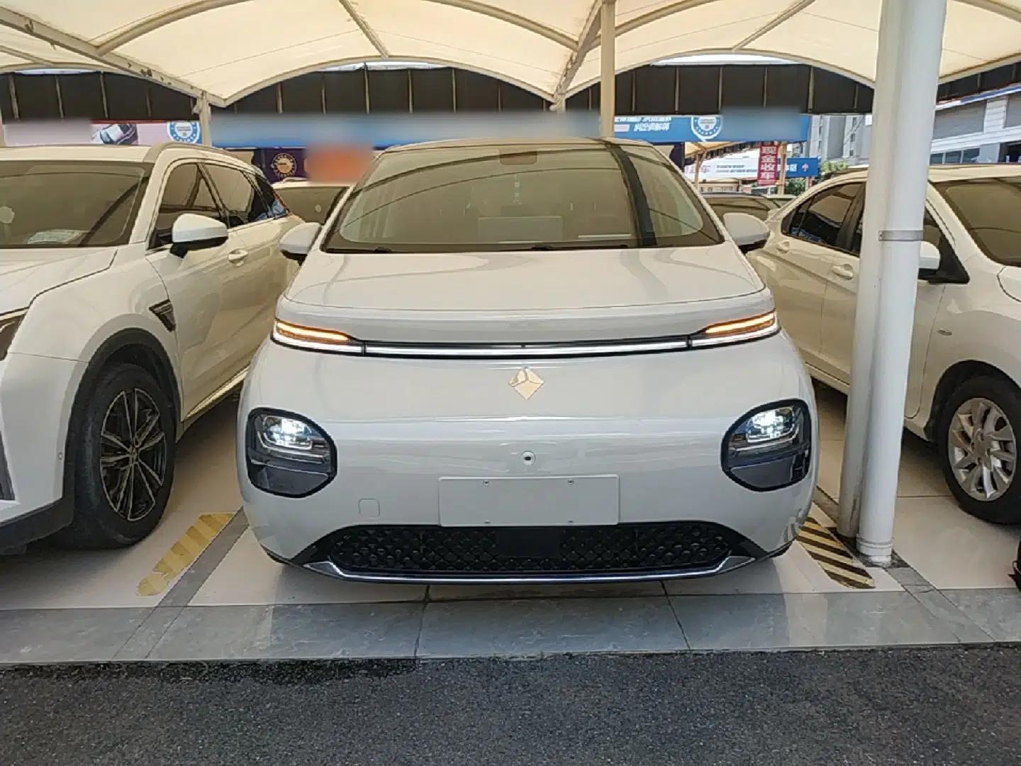 Baojun Cloud 2023 460 Max — миниатюра 2