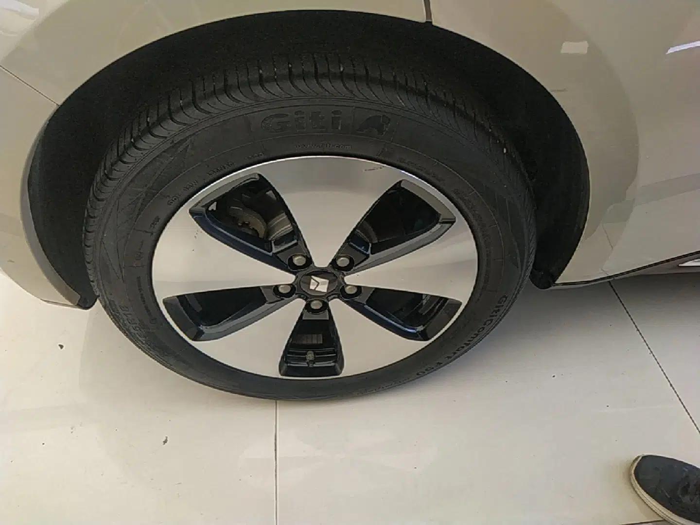 Baojun Cloud 2023 460 Max — миниатюра 11
