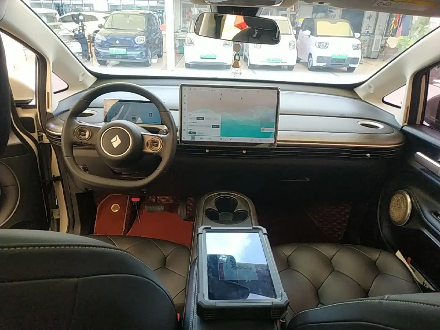 Baojun Cloud 2023 460 Max — миниатюра 12