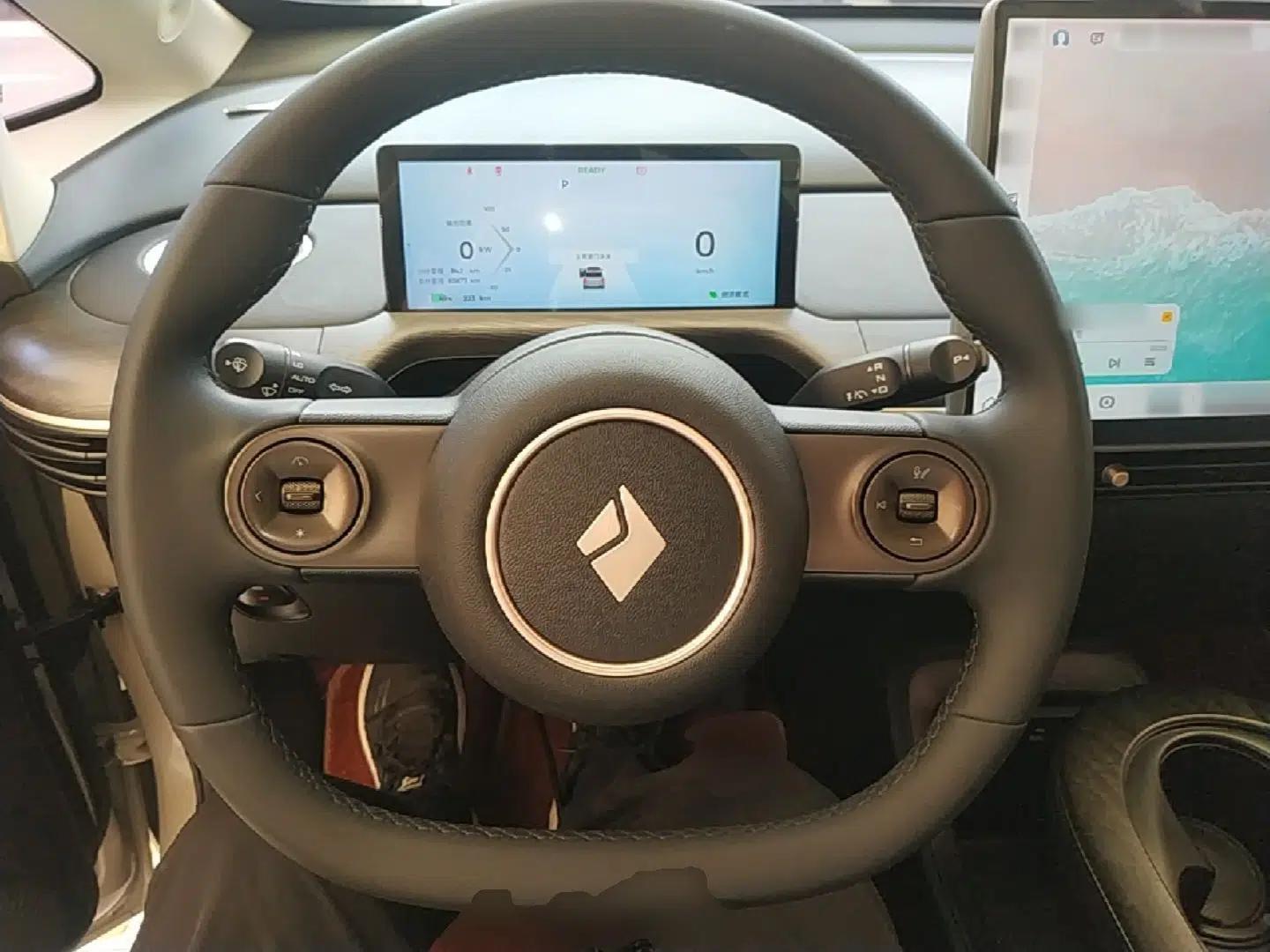 Baojun Cloud 2023 460 Max — миниатюра 13