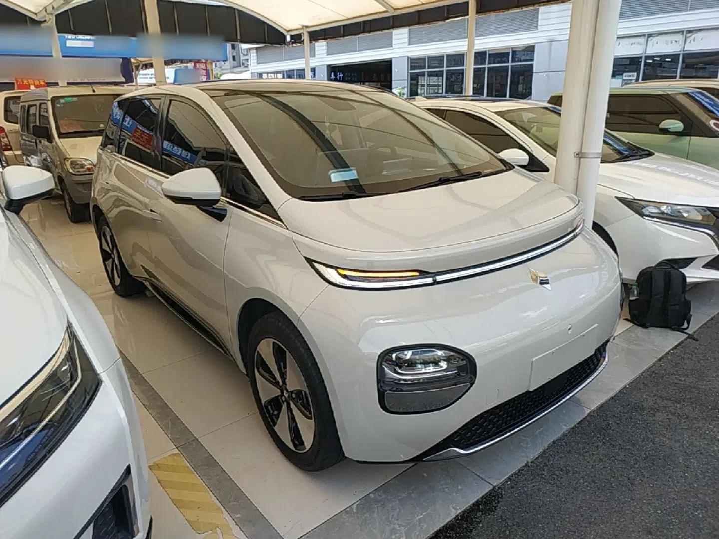 Baojun Cloud 2023 460 Max — миниатюра 3