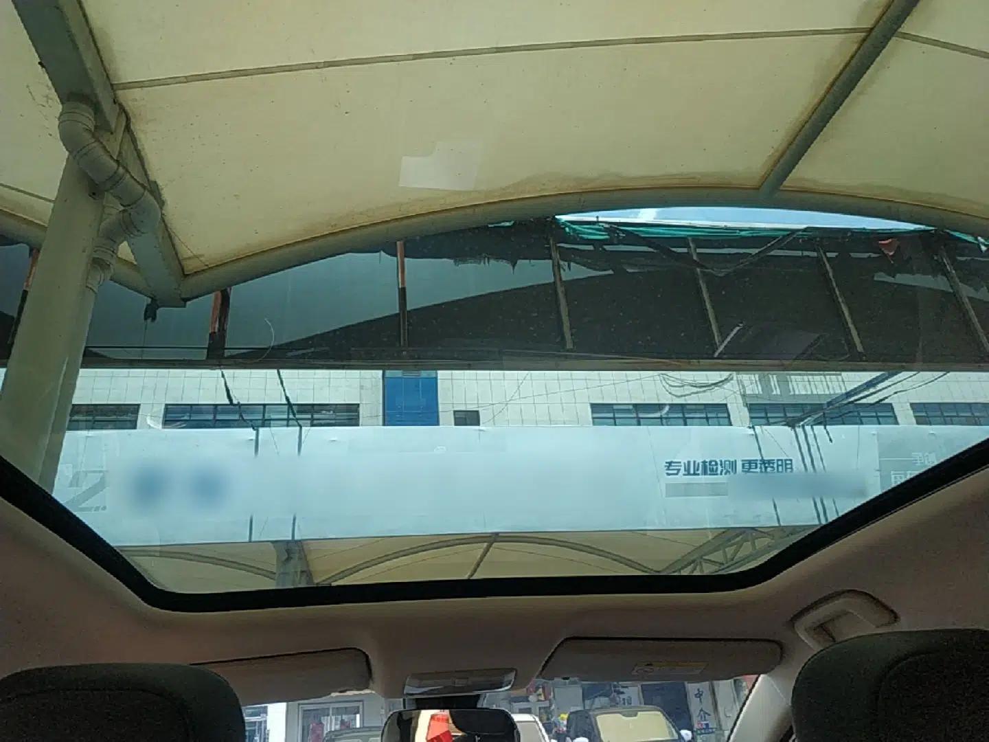 Baojun Cloud 2023 460 Max — миниатюра 21