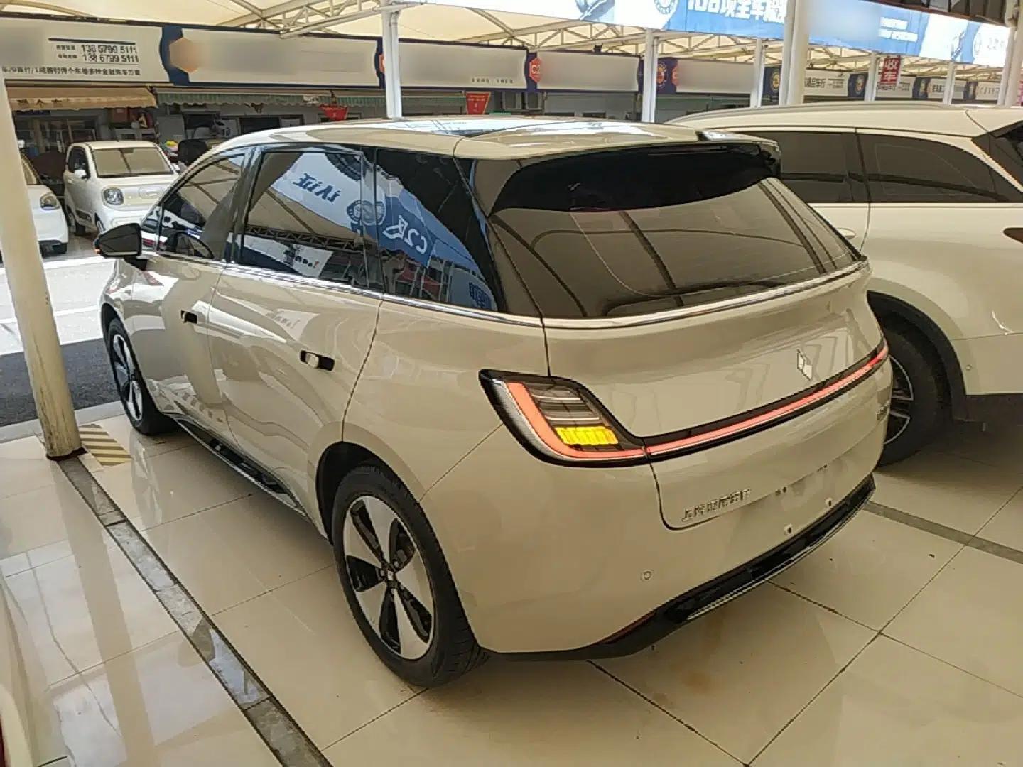Baojun Cloud 2023 460 Max — миниатюра 4