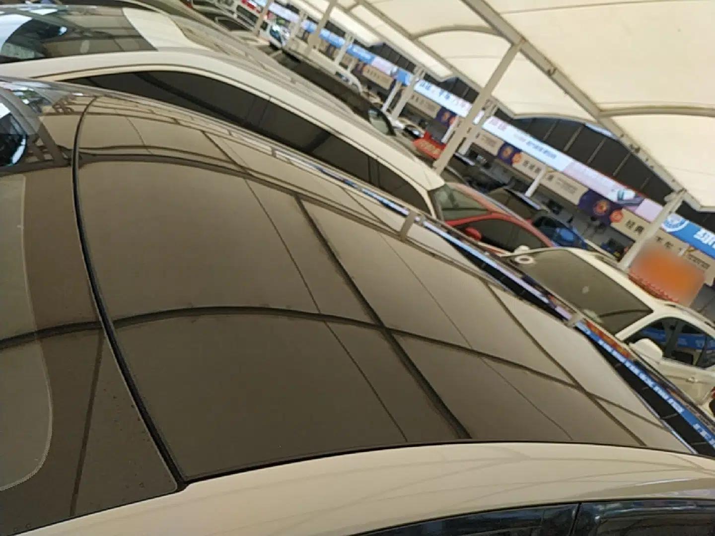 Baojun Cloud 2023 460 Max — миниатюра 7