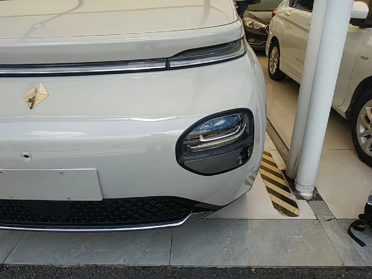 Baojun Cloud 2023 460 Max — миниатюра 8