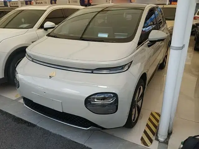 Baojun Cloud 2023 460 Max