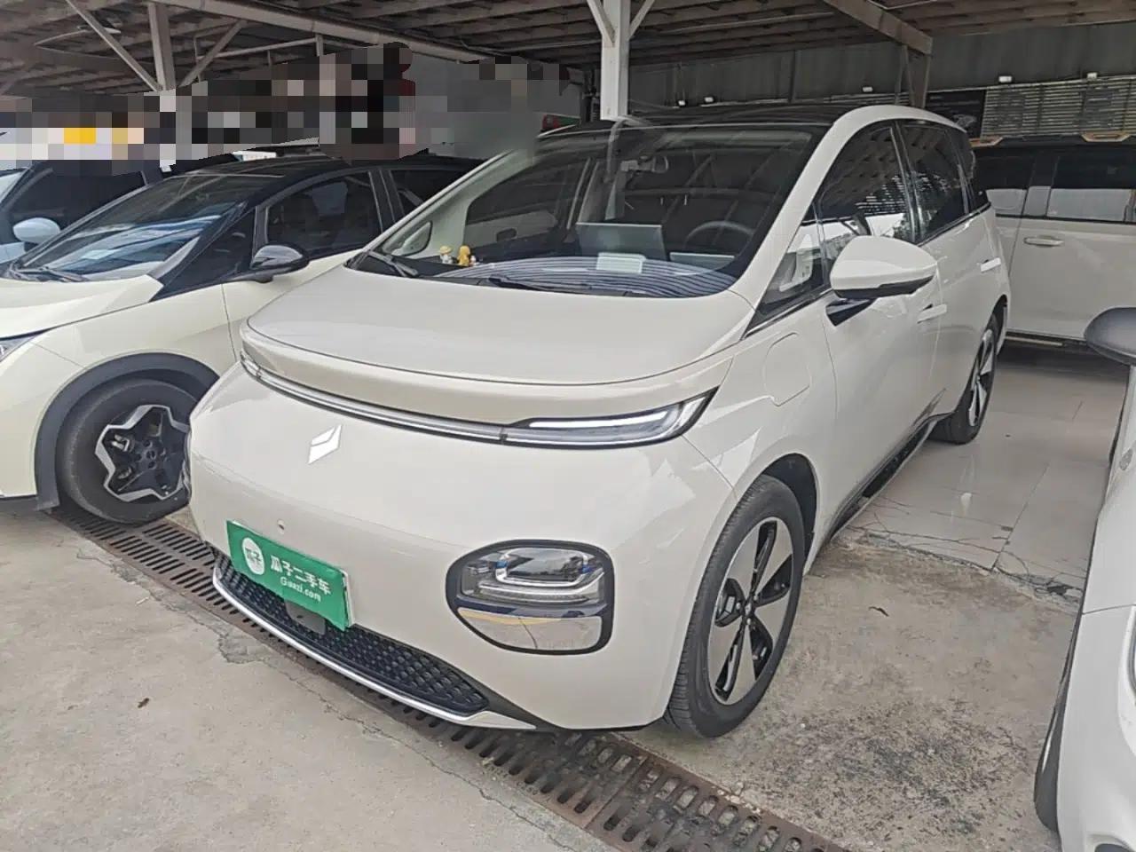 Baojun Cloud 2023 460 Max — миниатюра 1