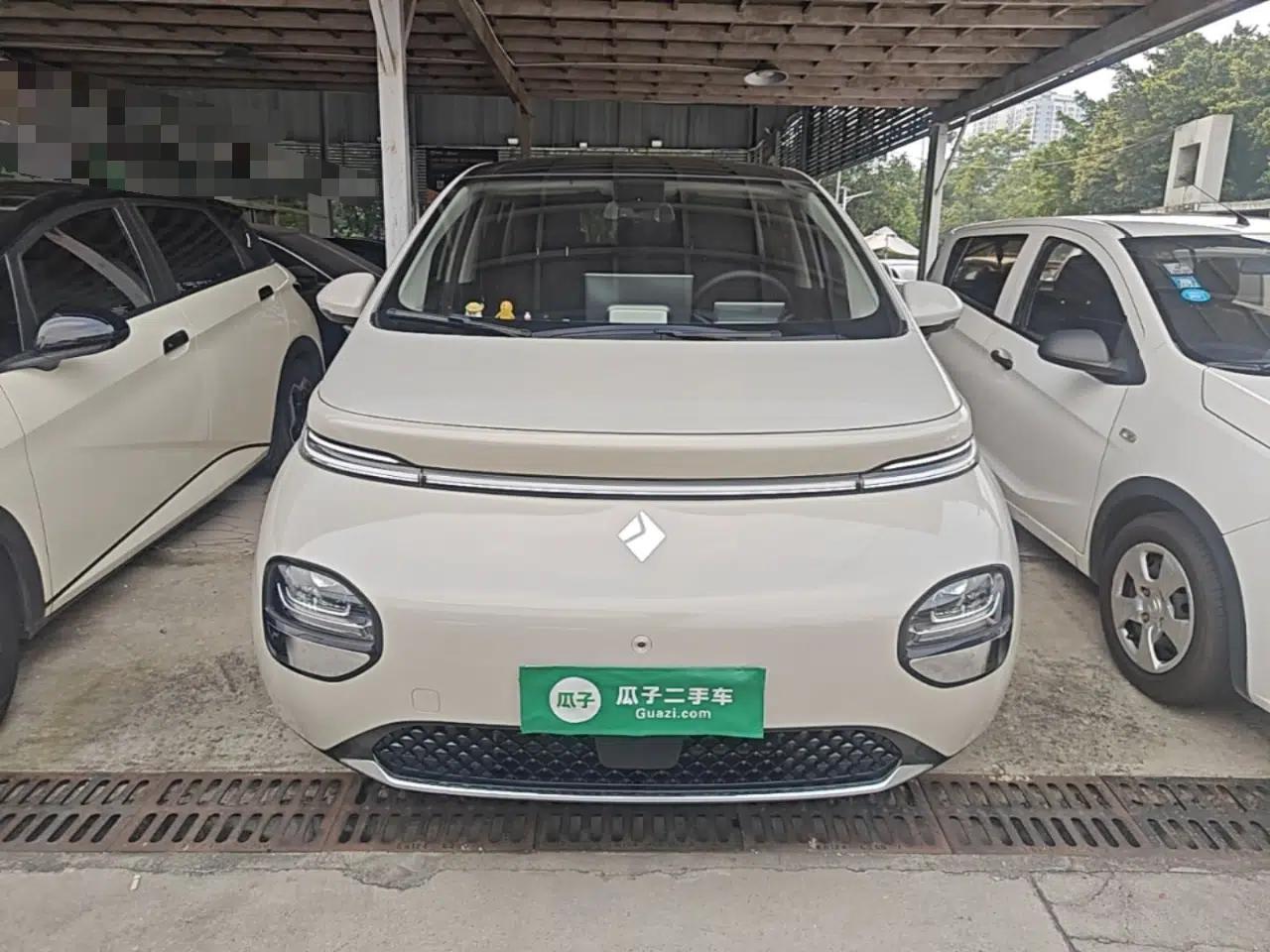 Baojun Cloud 2023 460 Max — миниатюра 2