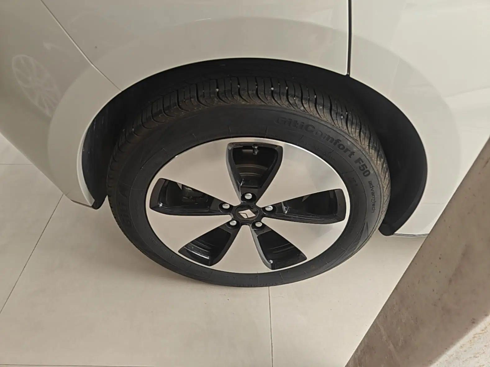 Baojun Cloud 2023 460 Max — миниатюра 11