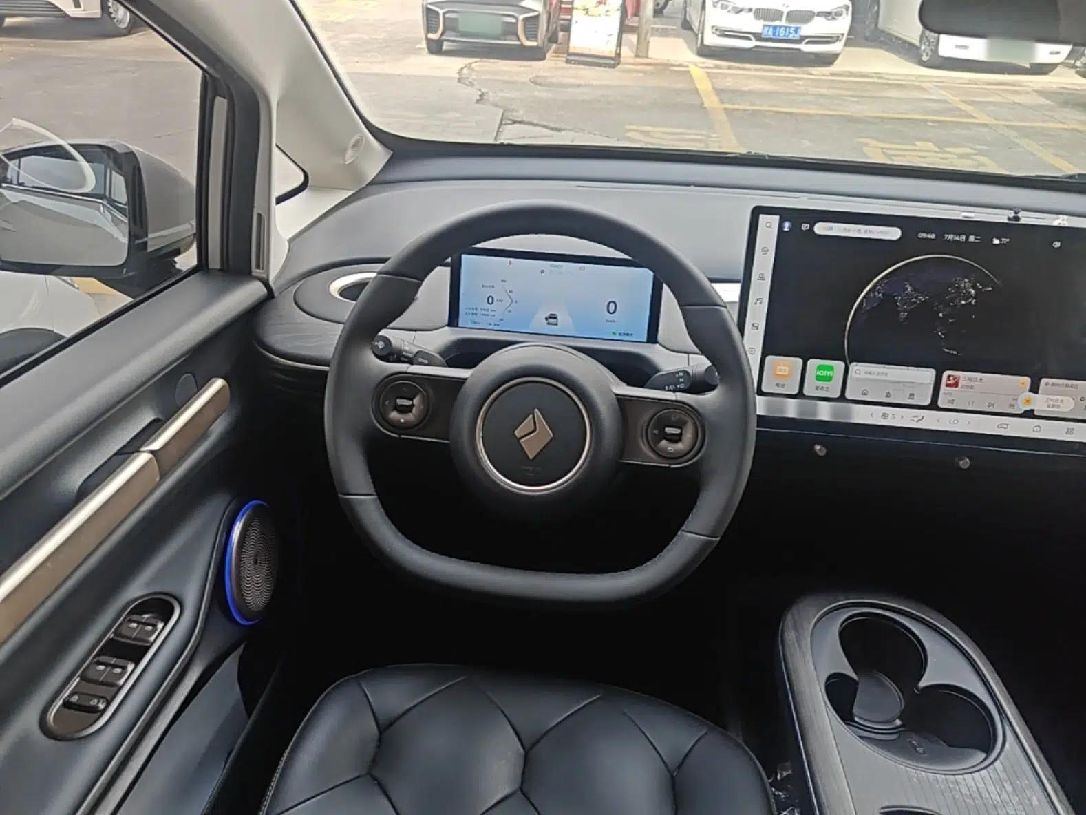 Baojun Cloud 2023 460 Max — миниатюра 13