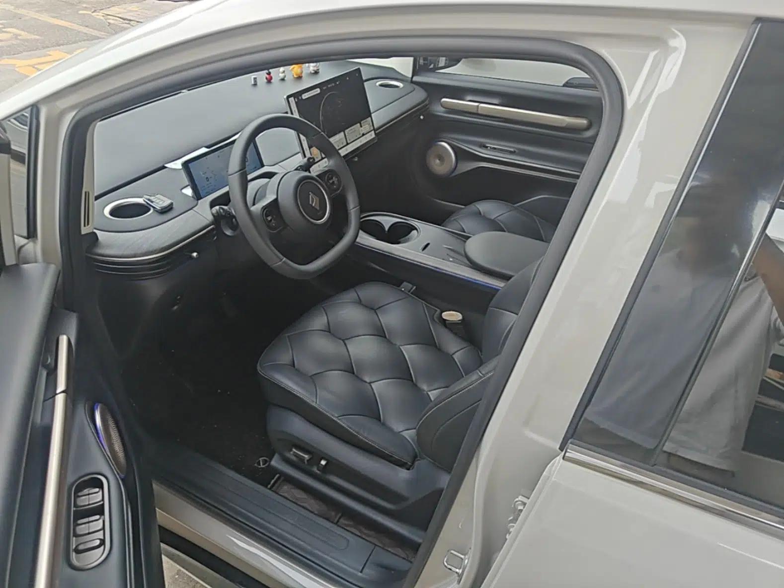 Baojun Cloud 2023 460 Max — миниатюра 17