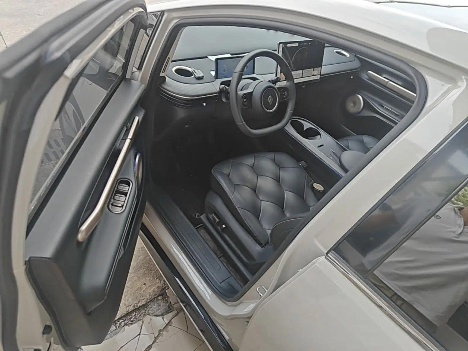 Baojun Cloud 2023 460 Max — миниатюра 18