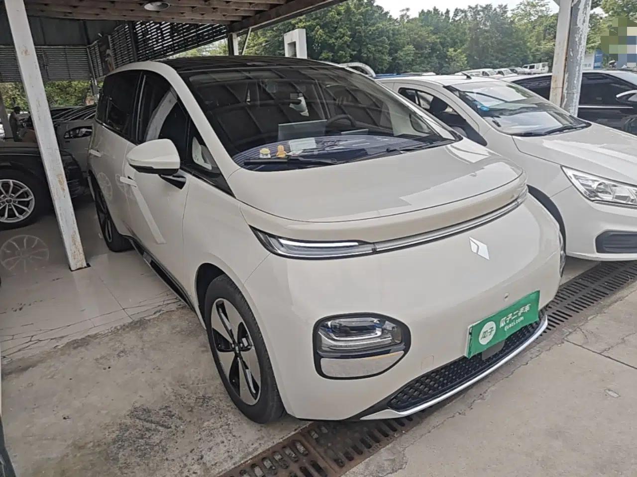 Baojun Cloud 2023 460 Max — миниатюра 3