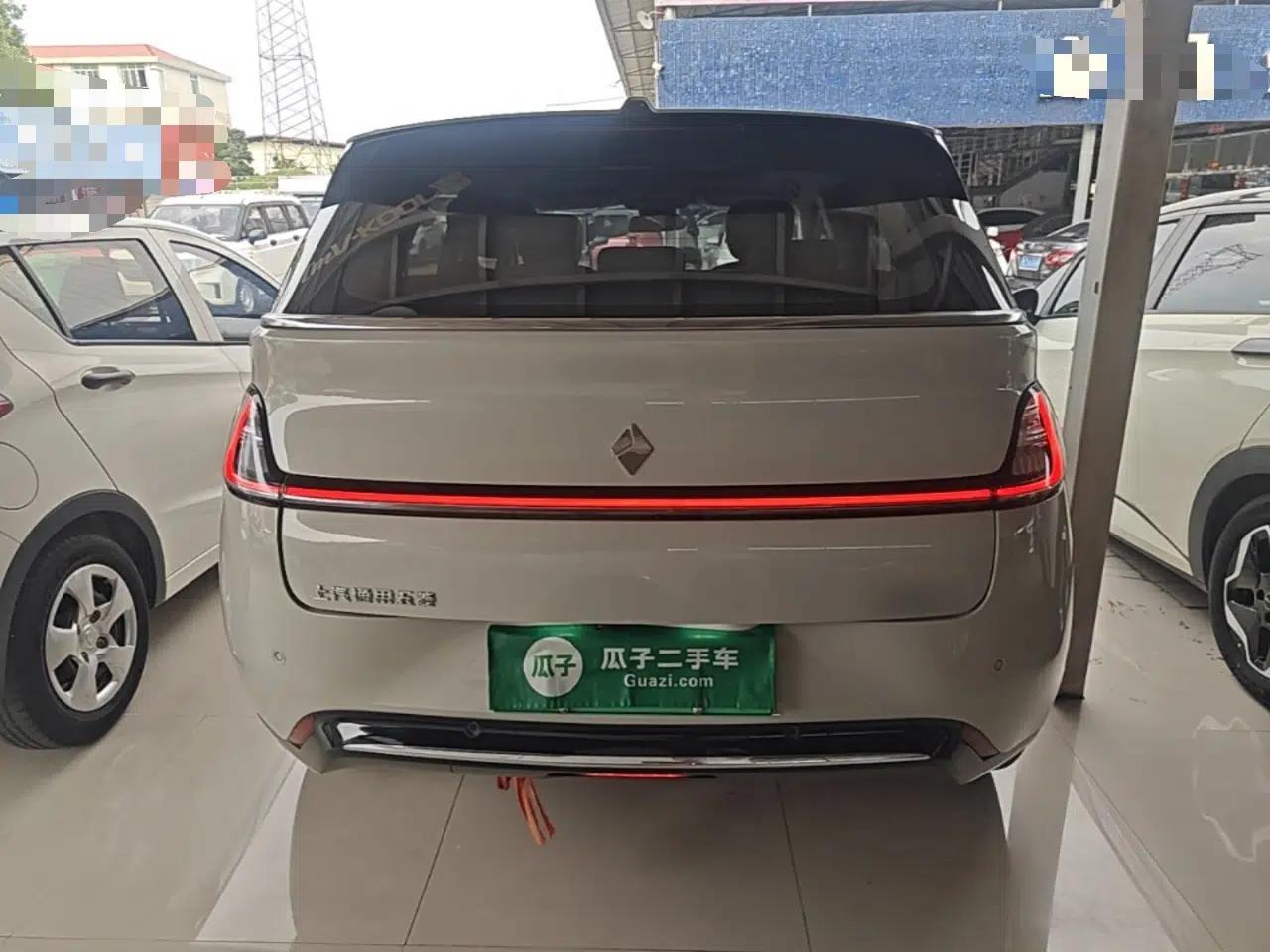 Baojun Cloud 2023 460 Max — миниатюра 5